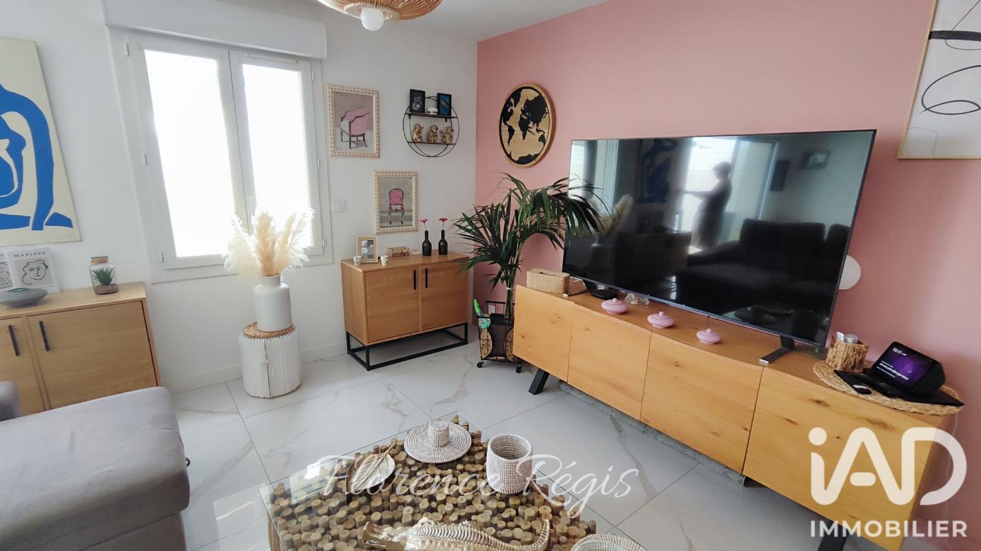 Maison 4 Pièce(s) Balaruc-les-Bains - Photo 21