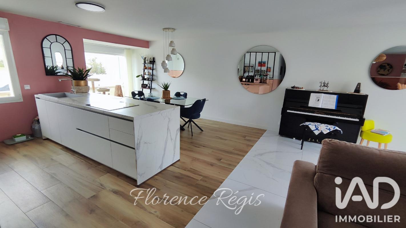 Maison 4 Pièce(s) Balaruc-les-Bains - Photo 23