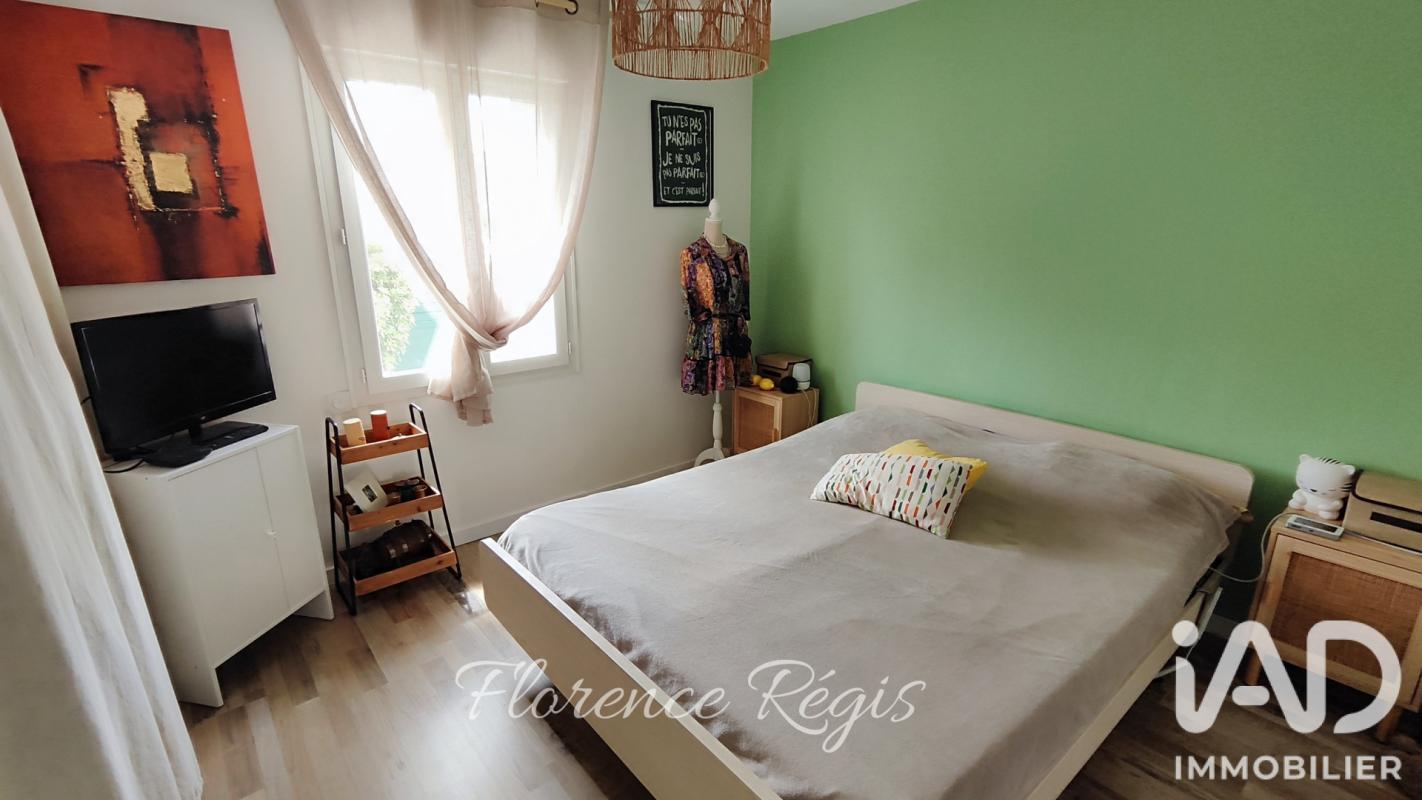 Maison 4 Pièce(s) Balaruc-les-Bains - Photo 25