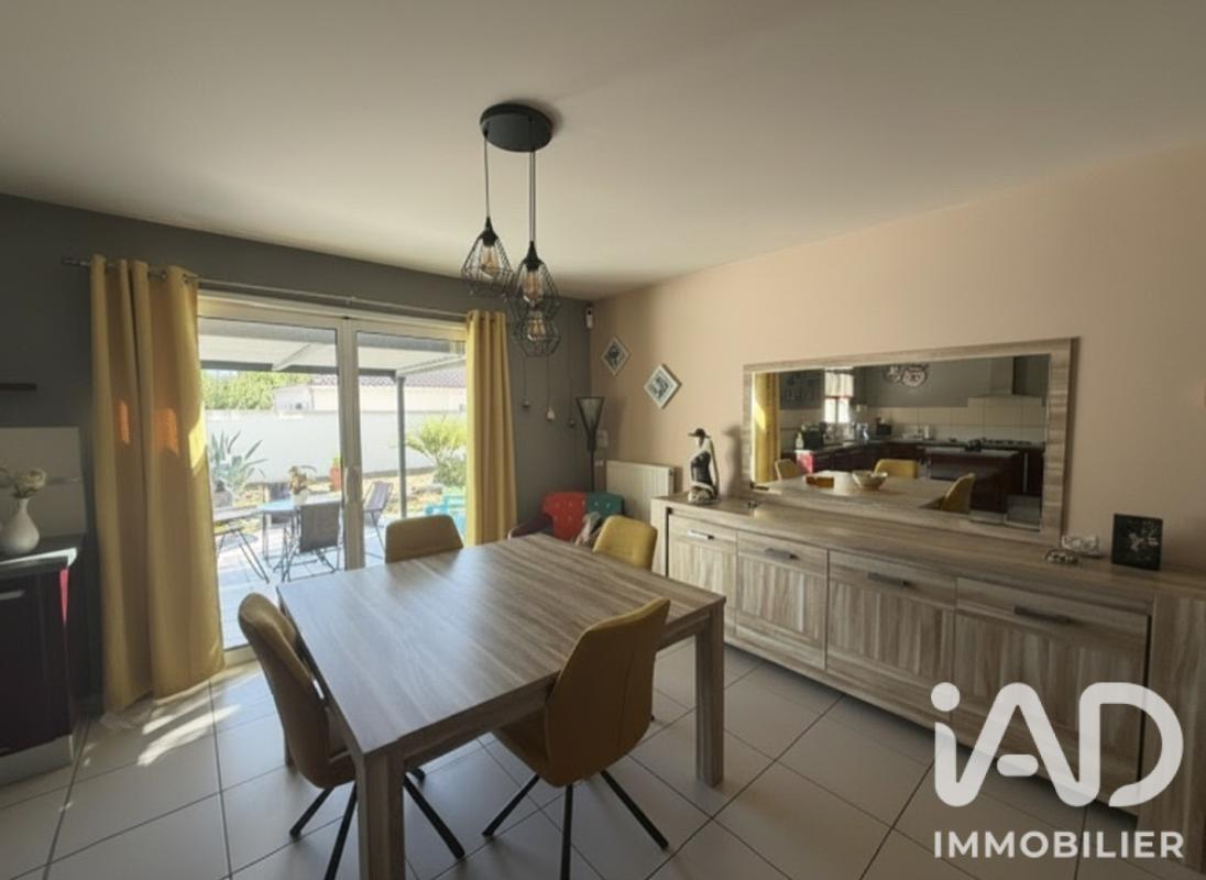 Maison 4 Pièce(s) Chauray - Photo 4
