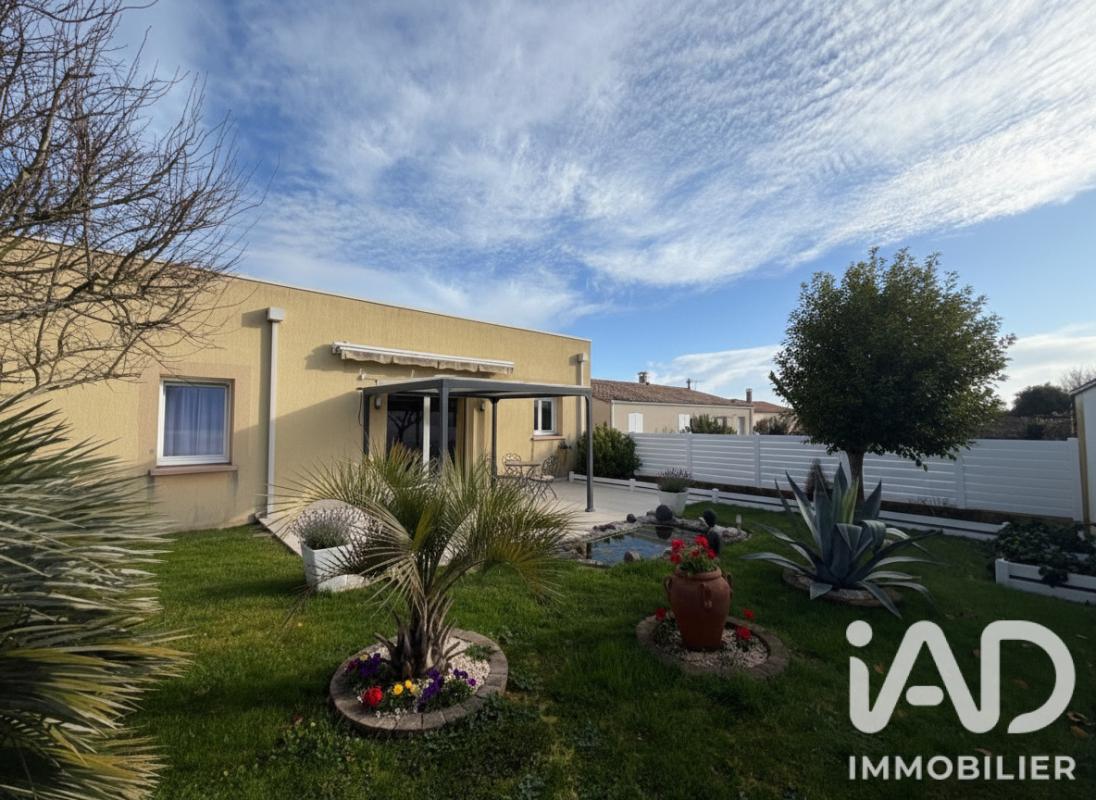 Maison 4 Pièce(s) Chauray - Photo 8