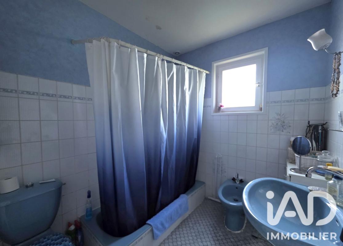 Maison 5 Pièce(s) Saint-Étienne - Photo 8