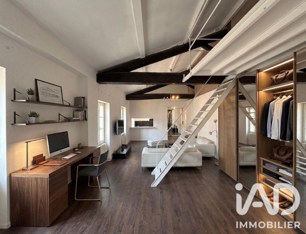 Loft 1 Pièce(s) Marseille 1er Arrondissement