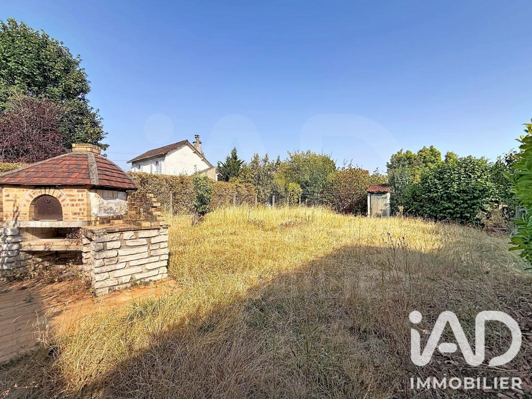 Maison 4 Pièce(s) Yerres - Photo 2