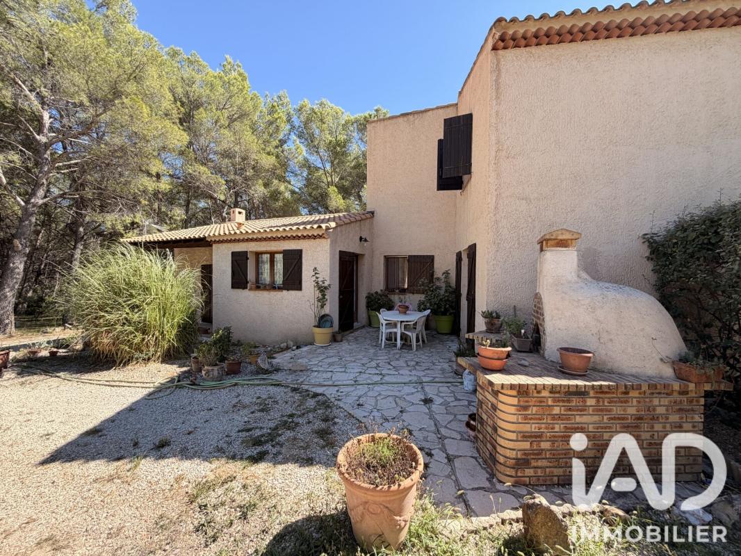 Maison 4 Pièce(s) Ventabren - Photo 4