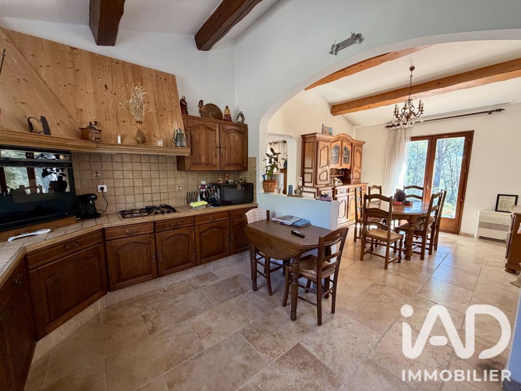 Maison 4 Pièce(s) Ventabren - Photo 6