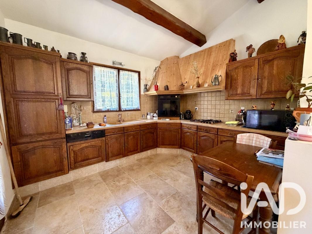 Maison 4 Pièce(s) Ventabren - Photo 7