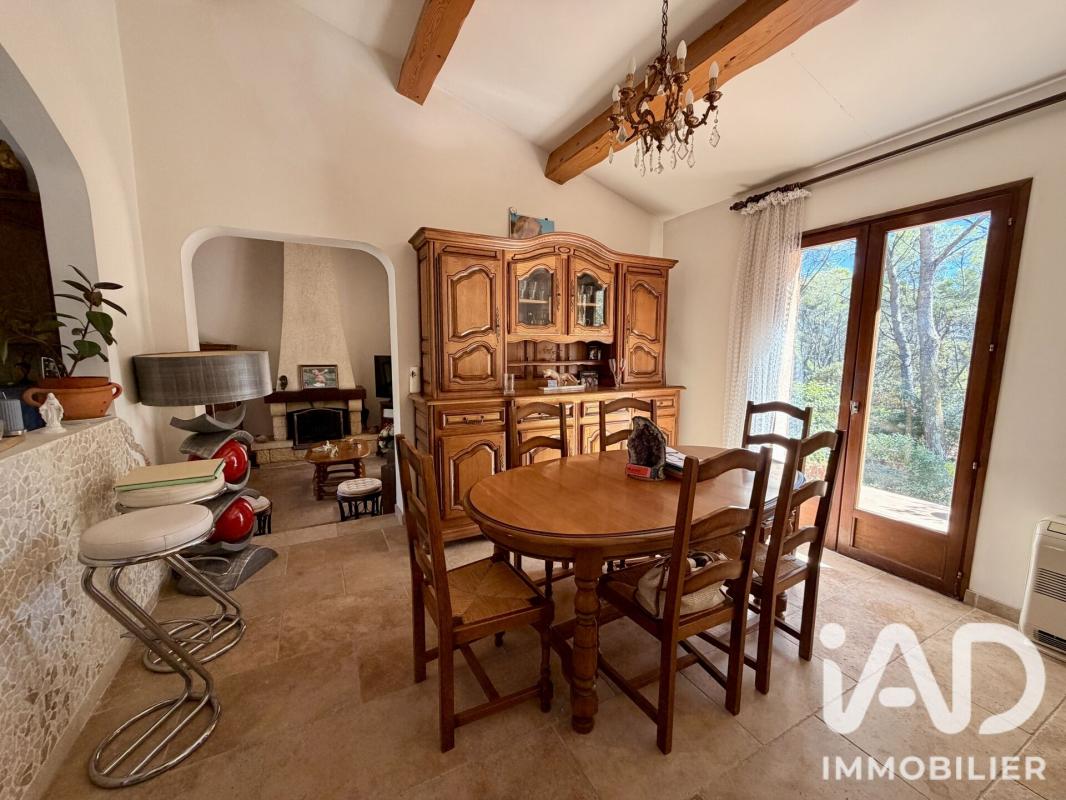 Maison 4 Pièce(s) Ventabren - Photo 8