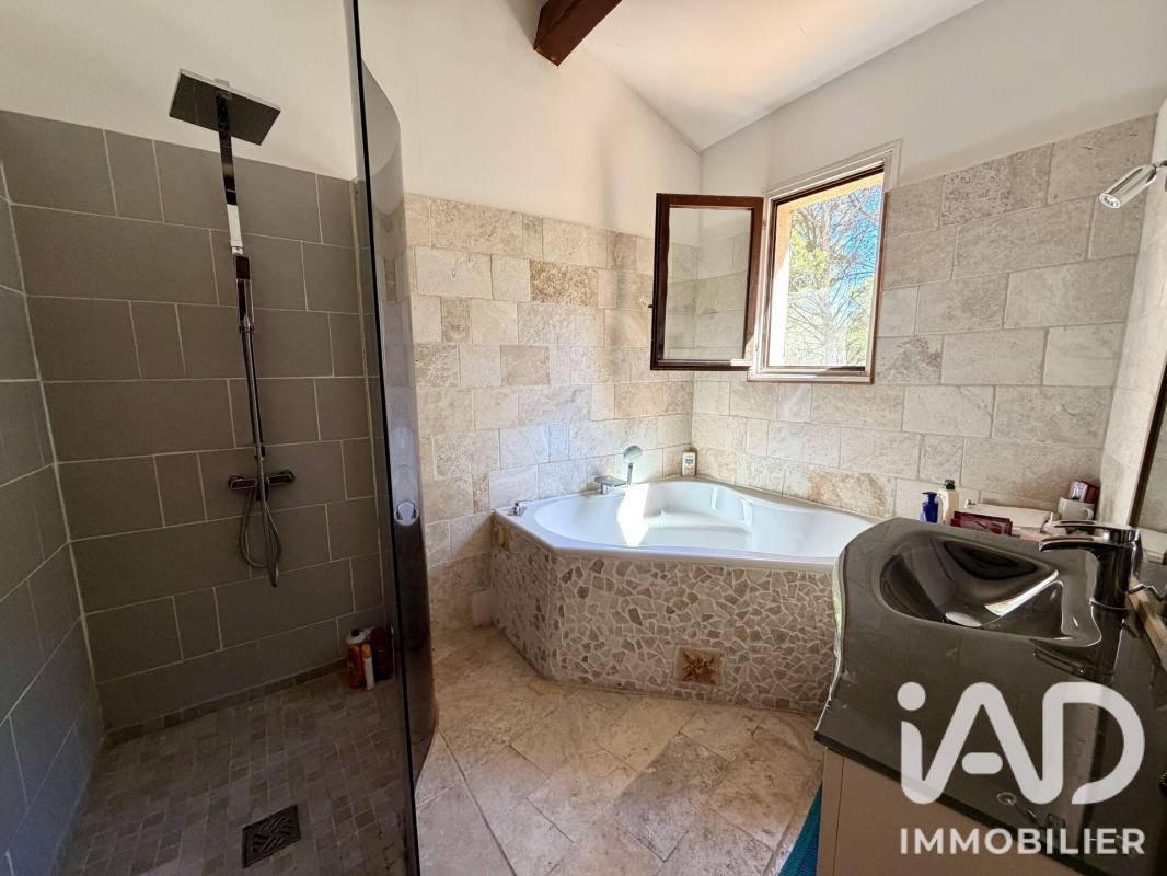 Maison 4 Pièce(s) Ventabren - Photo 10