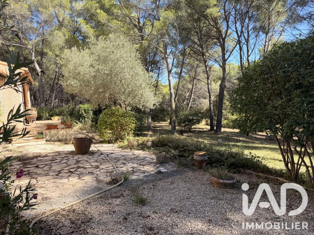 Maison 4 Pièce(s) Ventabren - Photo 12