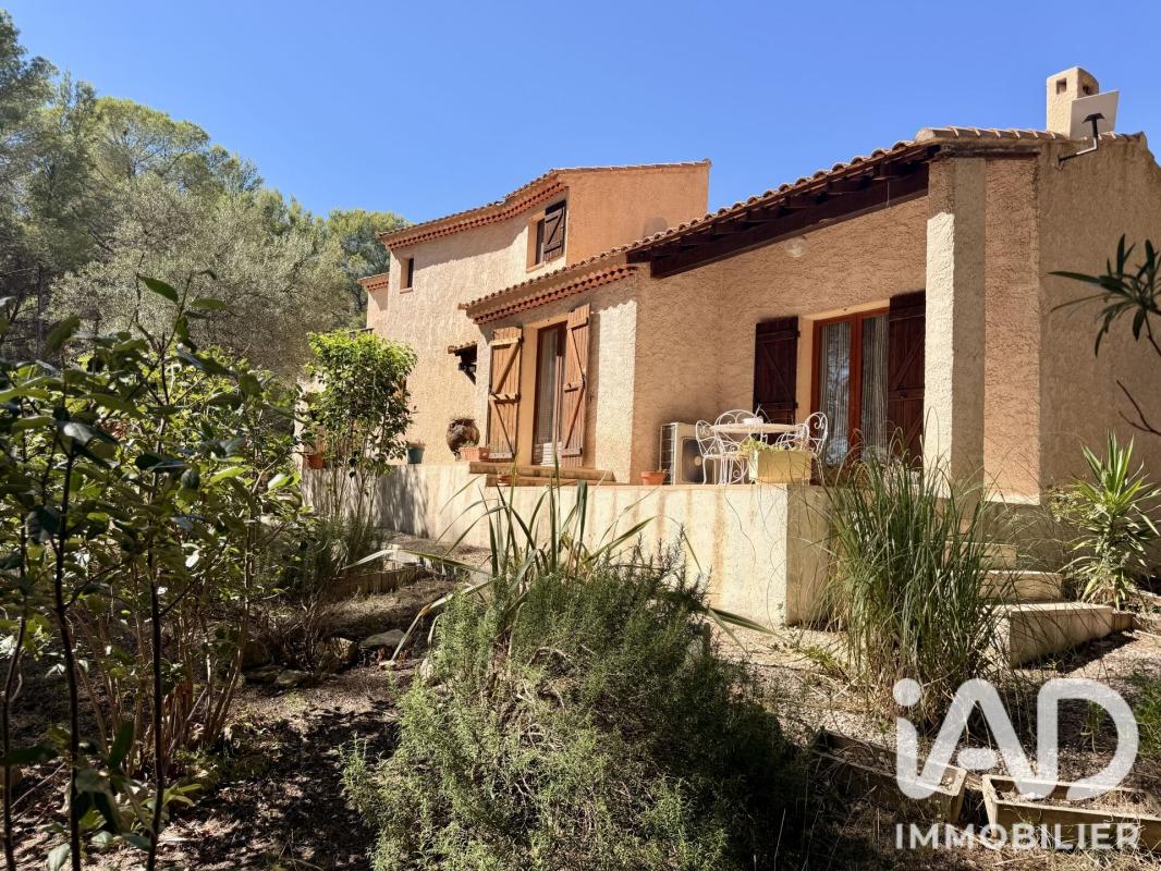 Maison 4 Pièce(s) Ventabren - Photo 14