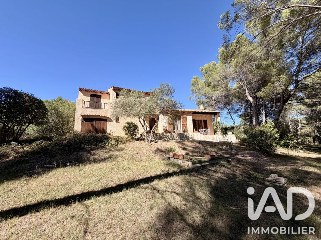Maison 4 Pièce(s) Ventabren - Photo 15