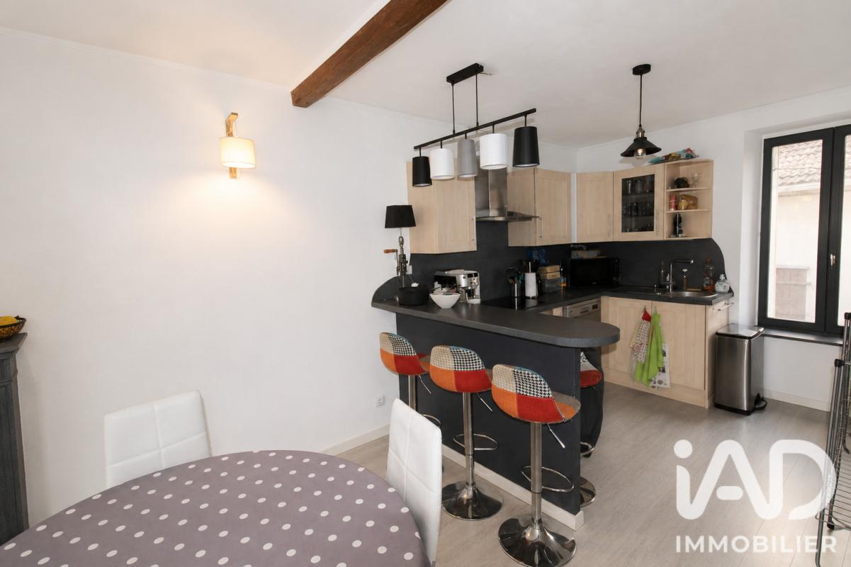 Maison 4 Pièce(s) Pagny-sur-Moselle - Photo 5