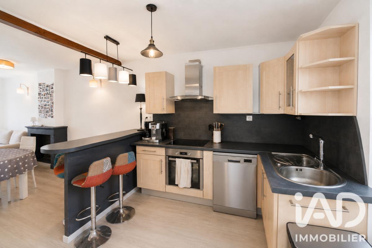 Maison 4 Pièce(s) Pagny-sur-Moselle - Photo 2