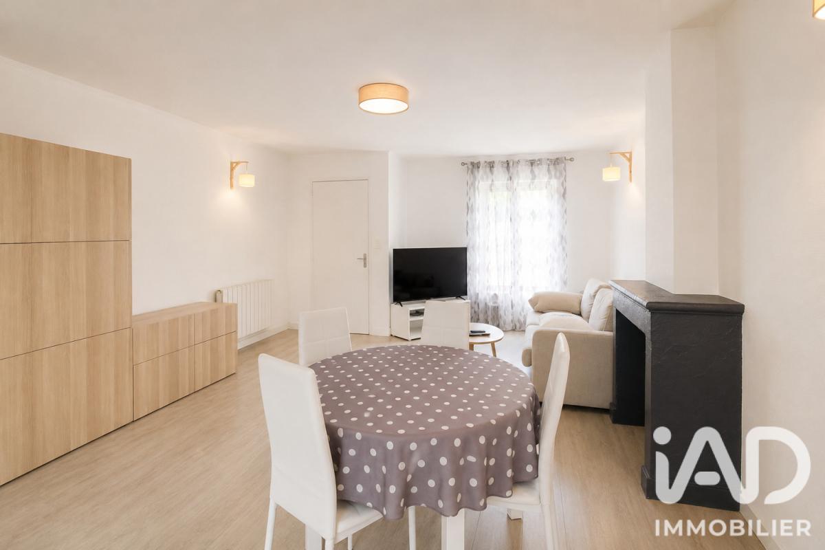 Maison 4 Pièce(s) Pagny-sur-Moselle - Photo 3