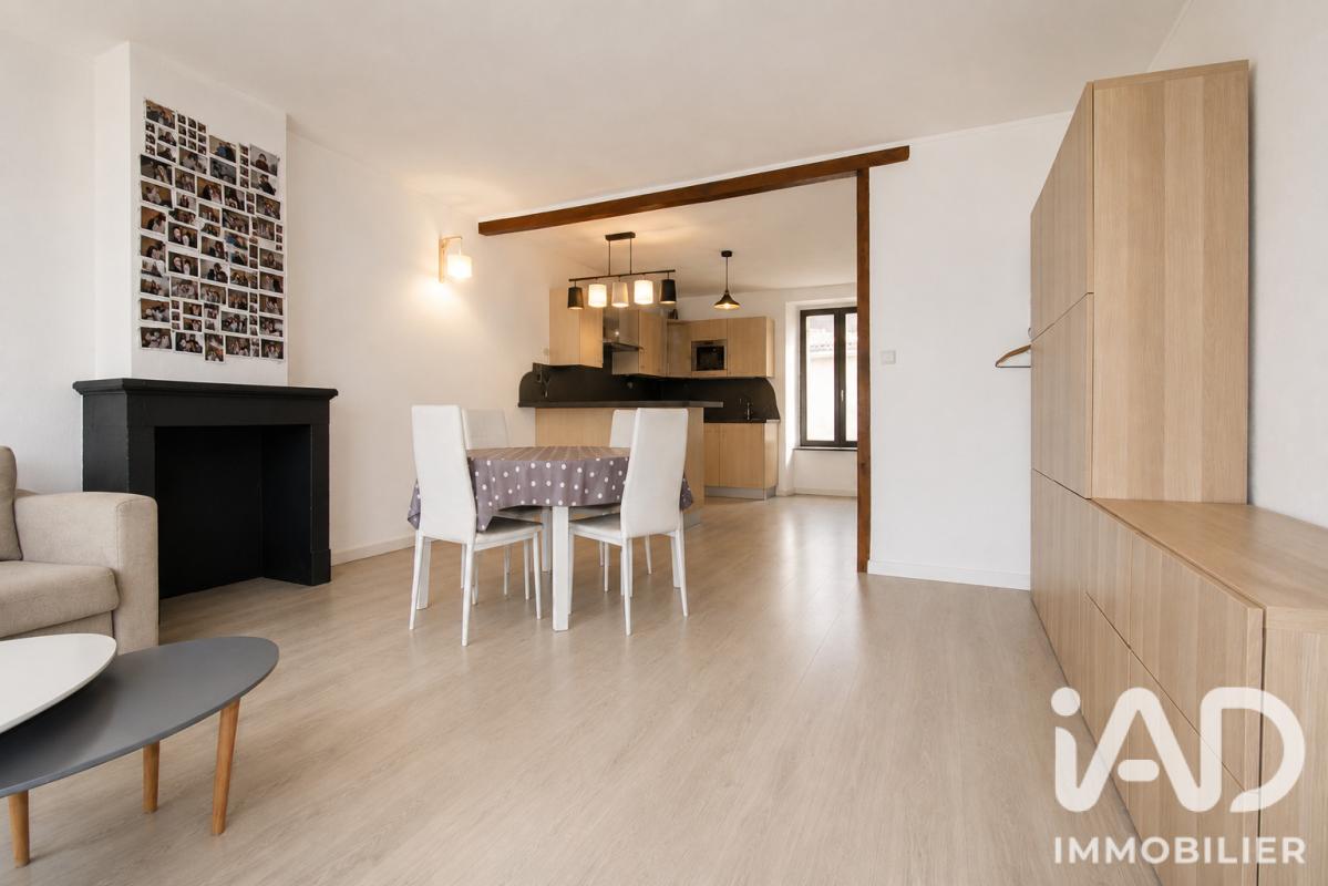 Maison 4 Pièce(s) Pagny-sur-Moselle - Photo 4
