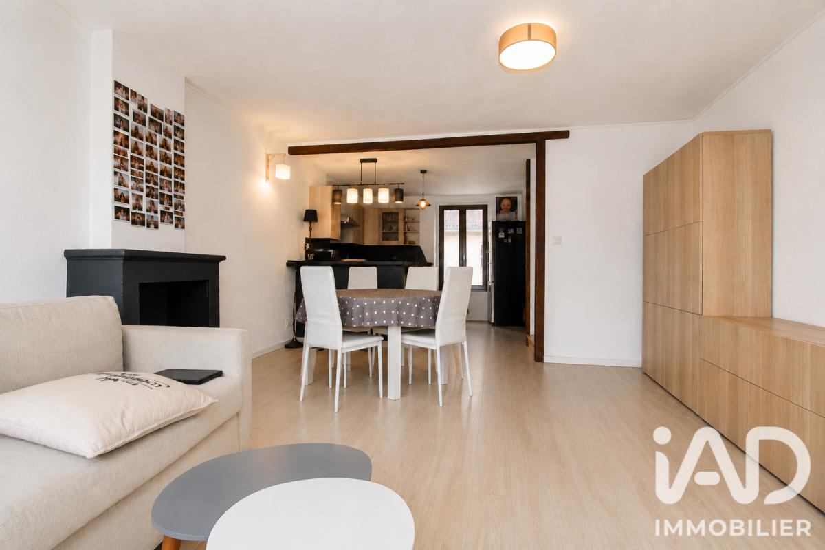Maison 4 Pièce(s) Pagny-sur-Moselle - Photo 6