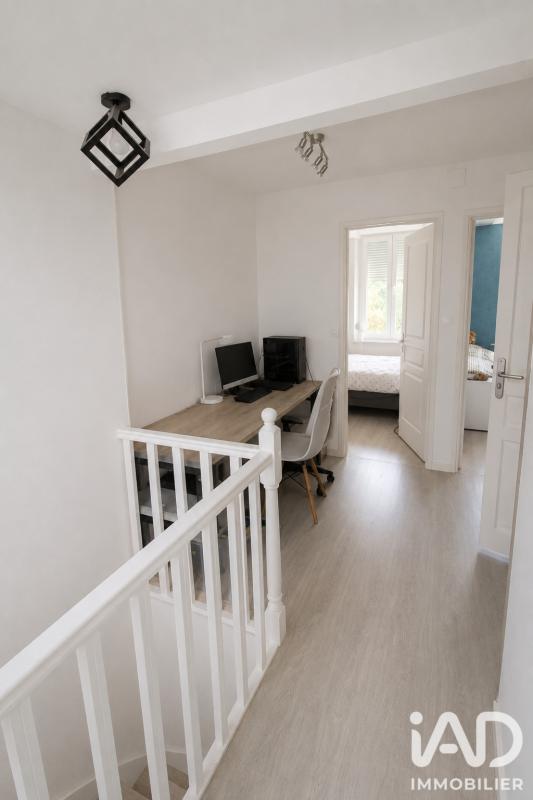 Maison 4 Pièce(s) Pagny-sur-Moselle - Photo 10