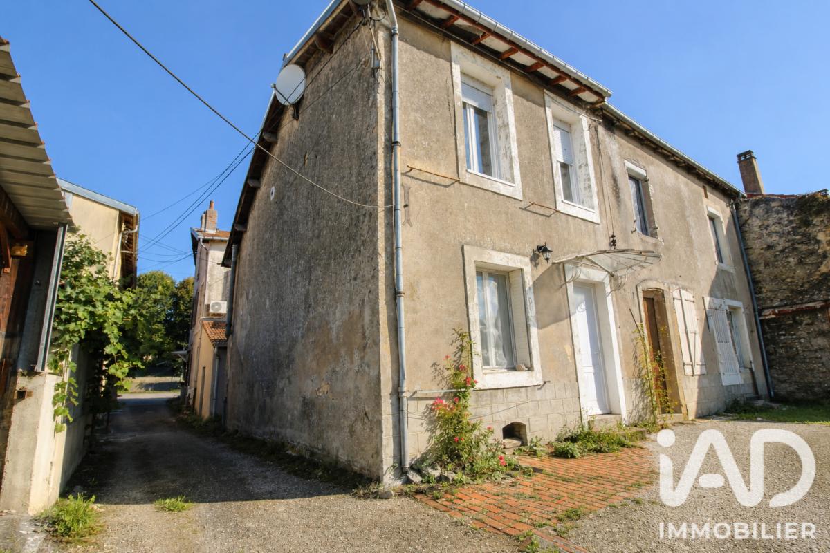 Maison 4 Pièce(s) Pagny-sur-Moselle - Photo 18