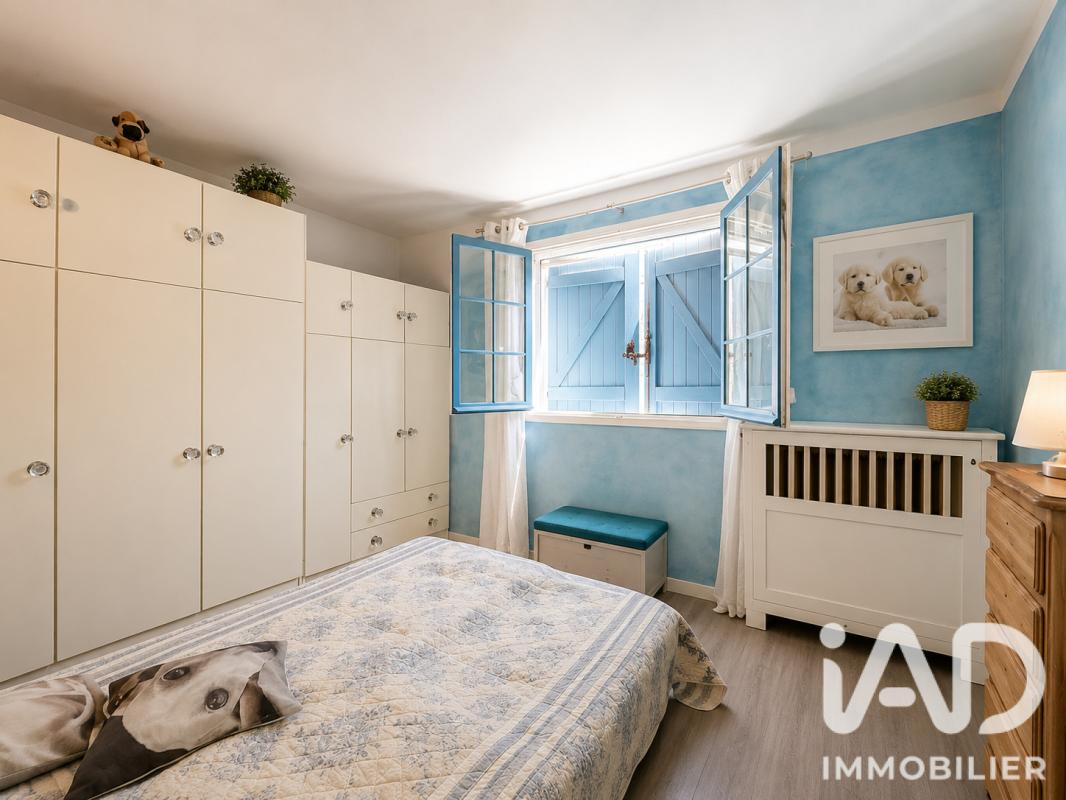 Maison 3 Pièce(s) Tanneron - Photo 7