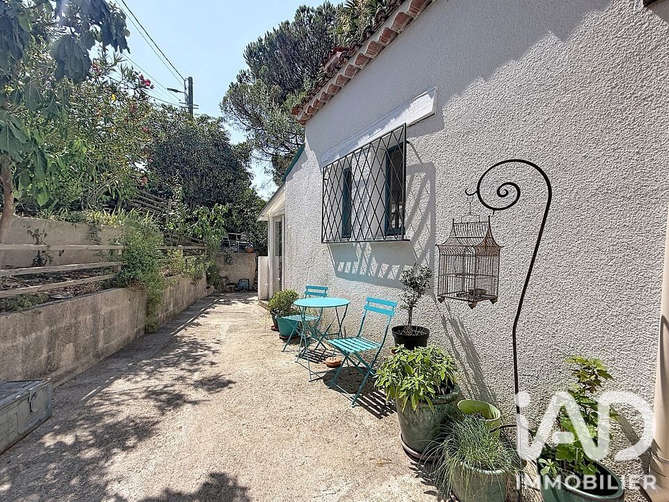 Maison 3 Pièce(s) Tanneron - Photo 9