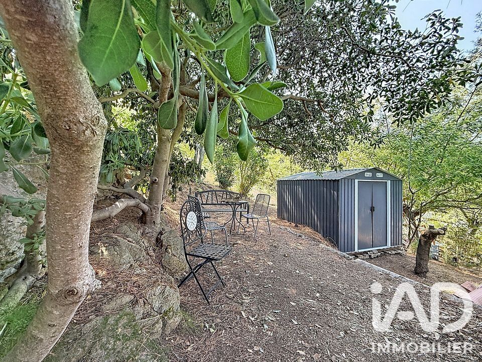 Maison 3 Pièce(s) Tanneron - Photo 11