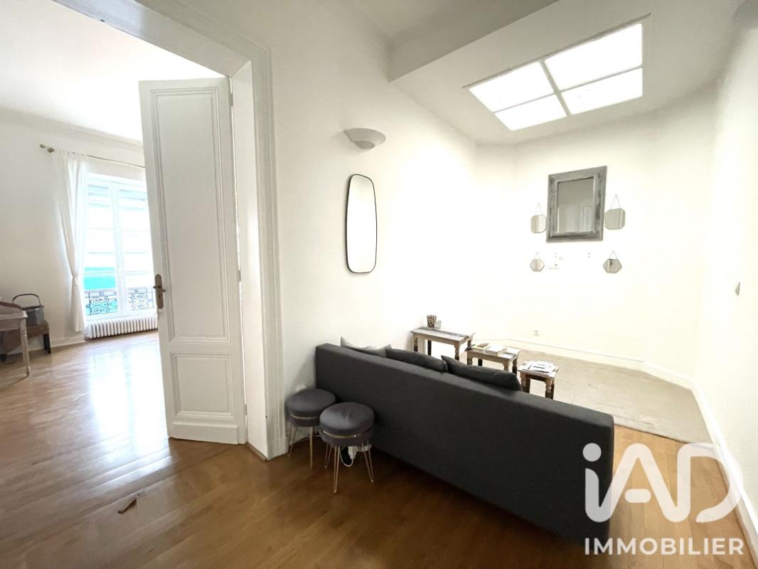 Appartement 7 Pièce(s) Bordeaux - Photo 4