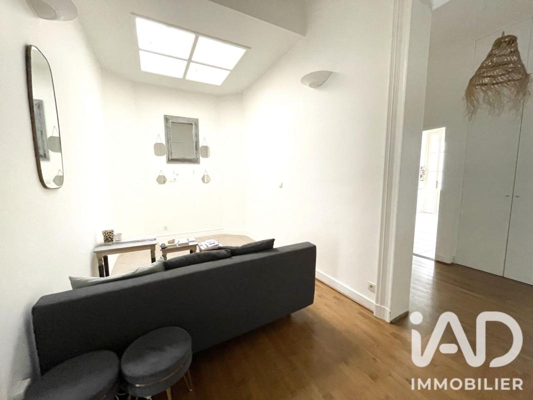 Appartement 7 Pièce(s) Bordeaux - Photo 5
