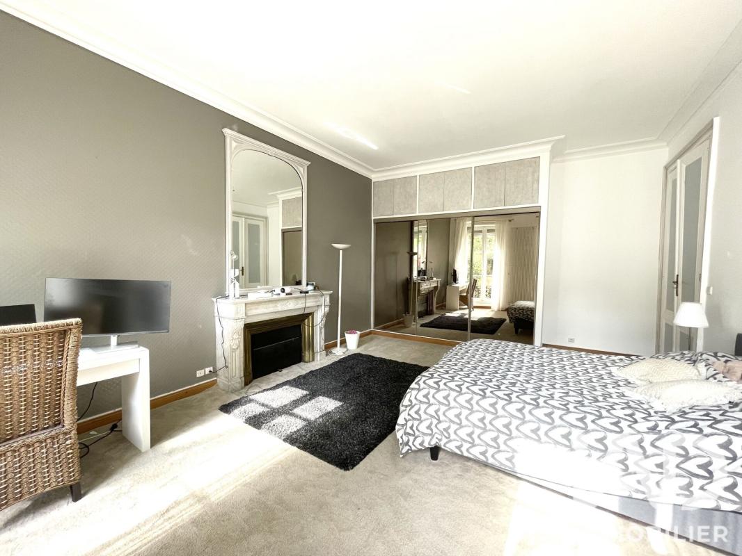 Appartement 7 Pièce(s) Bordeaux - Photo 8