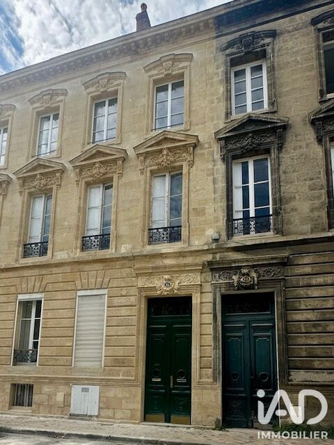 Appartement 7 Pièce(s) Bordeaux - Photo 18