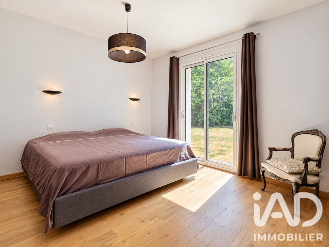 Maison 8 Pièce(s) Vertou - Photo 9