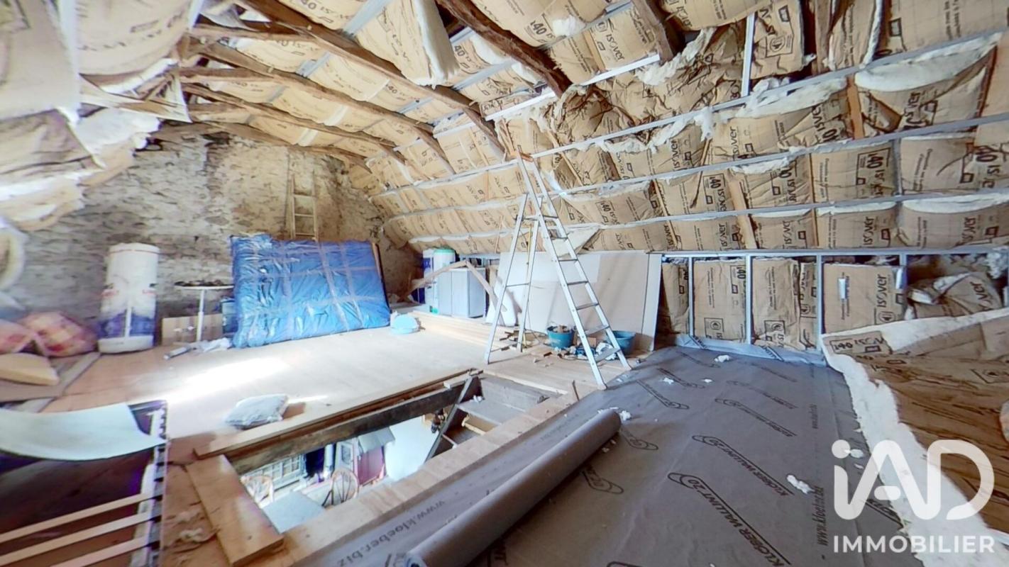 Maison 3 Pièce(s) Ally - Photo 19