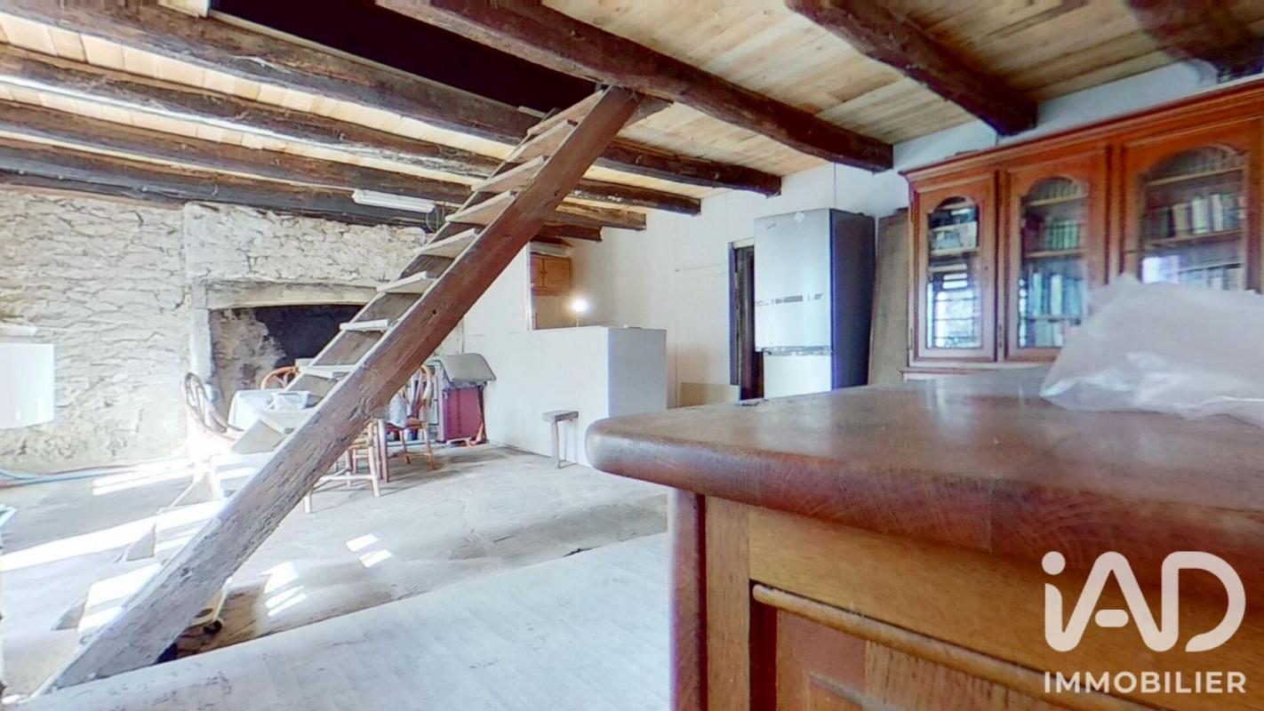 Maison 3 Pièce(s) Ally - Photo 22
