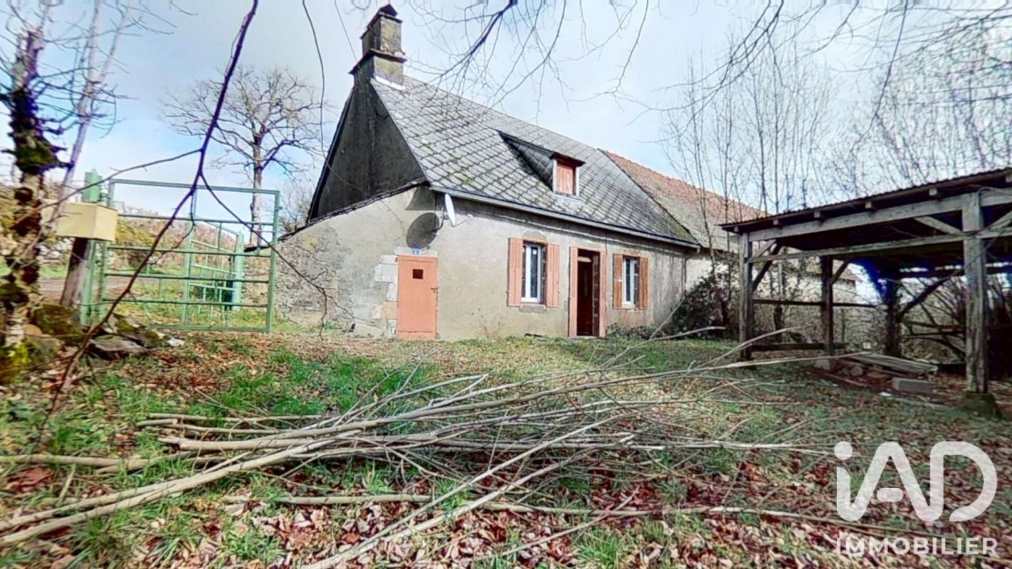Maison 3 Pièce(s) Ally - Photo 3