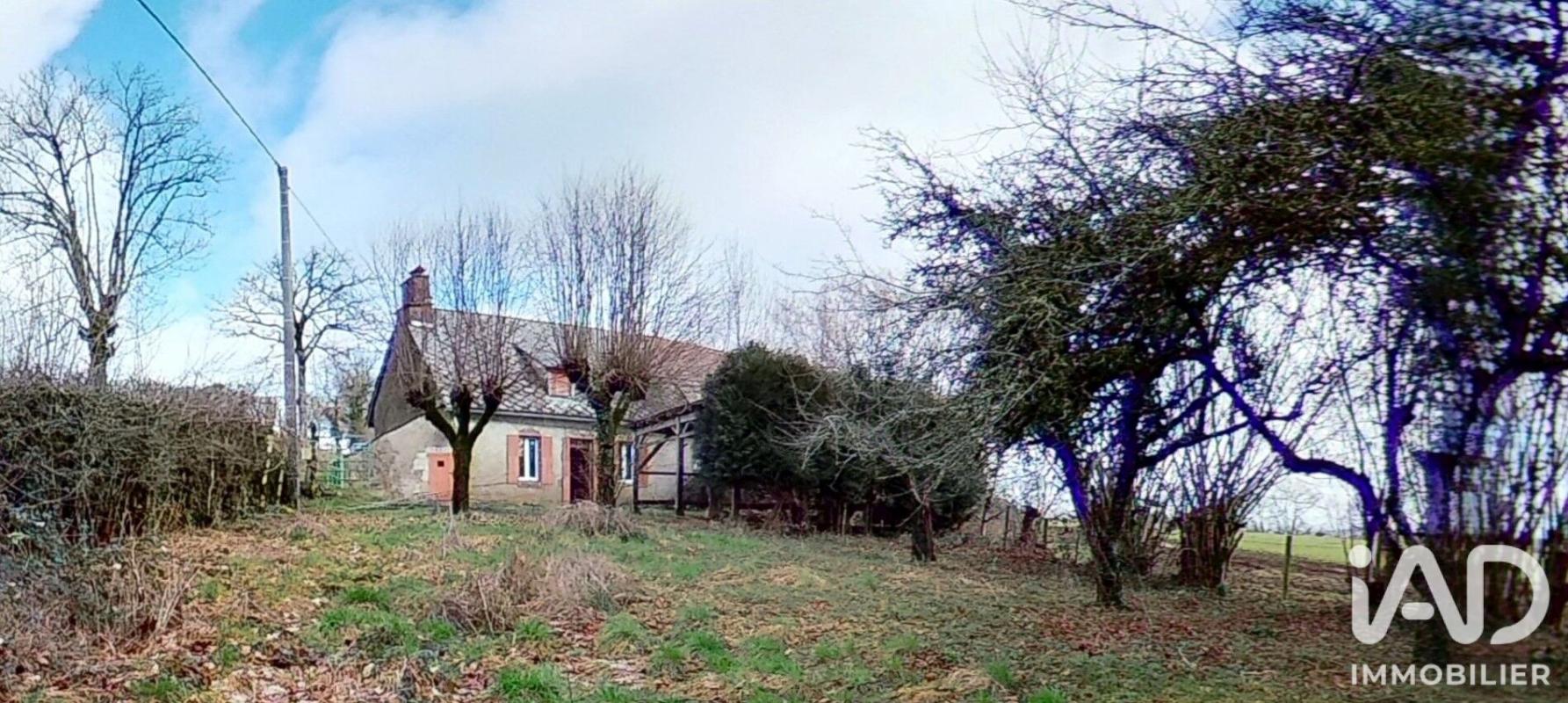 Maison 3 Pièce(s) Ally - Photo 6