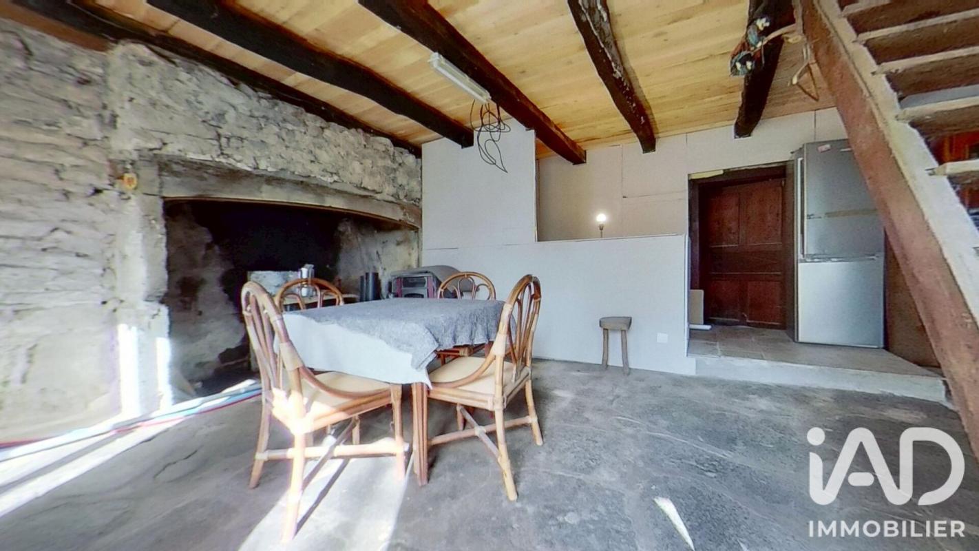Maison 3 Pièce(s) Ally - Photo 10