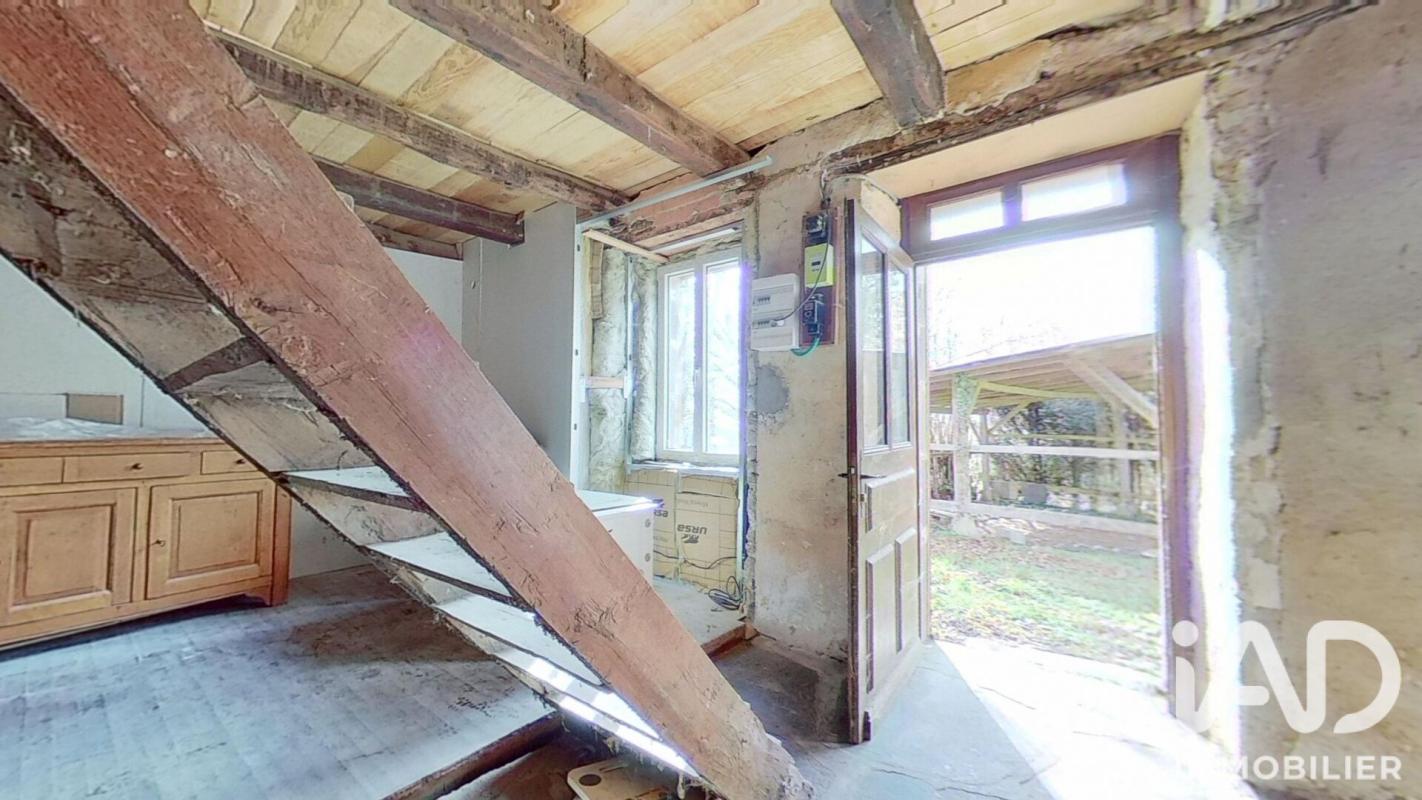Maison 3 Pièce(s) Ally - Photo 11