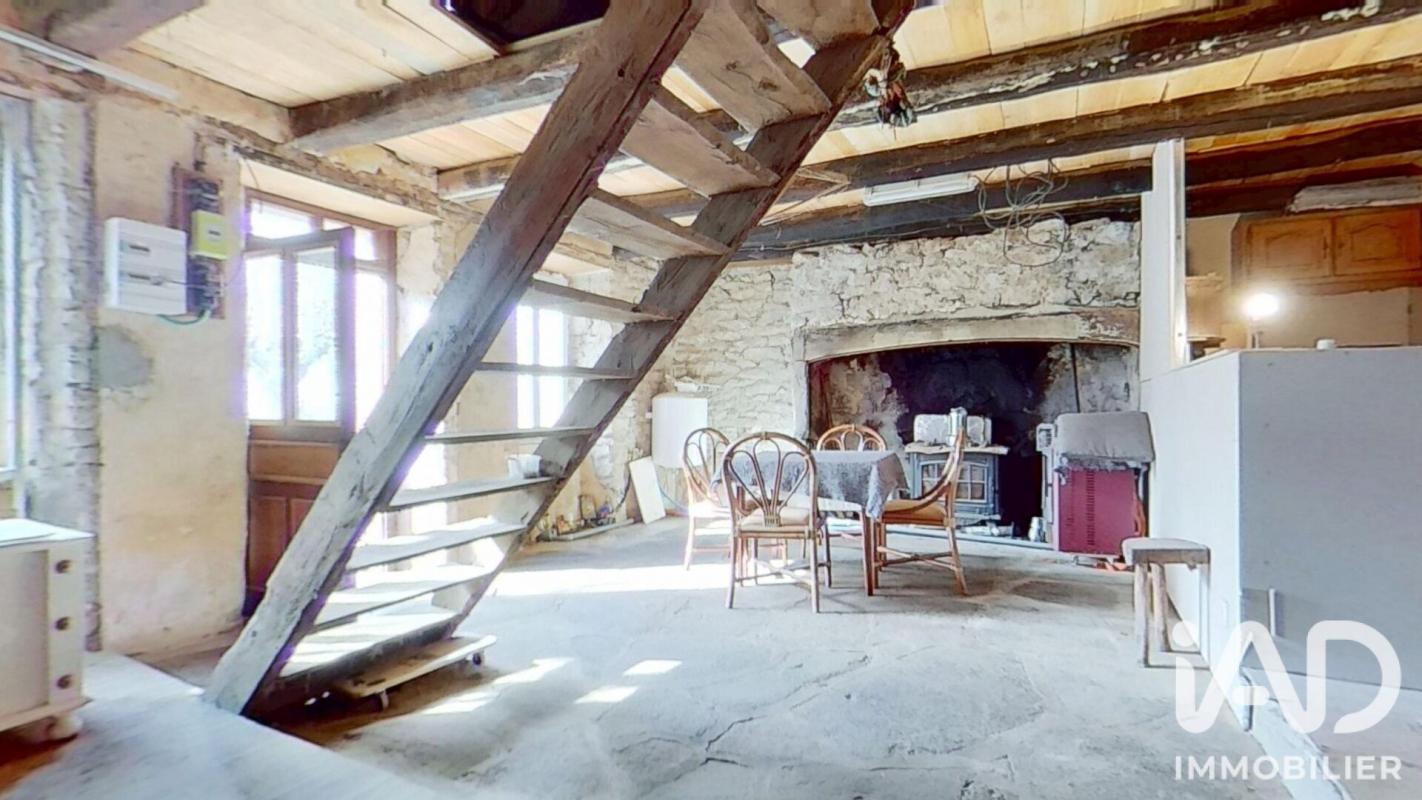 Maison 3 Pièce(s) Ally - Photo 12