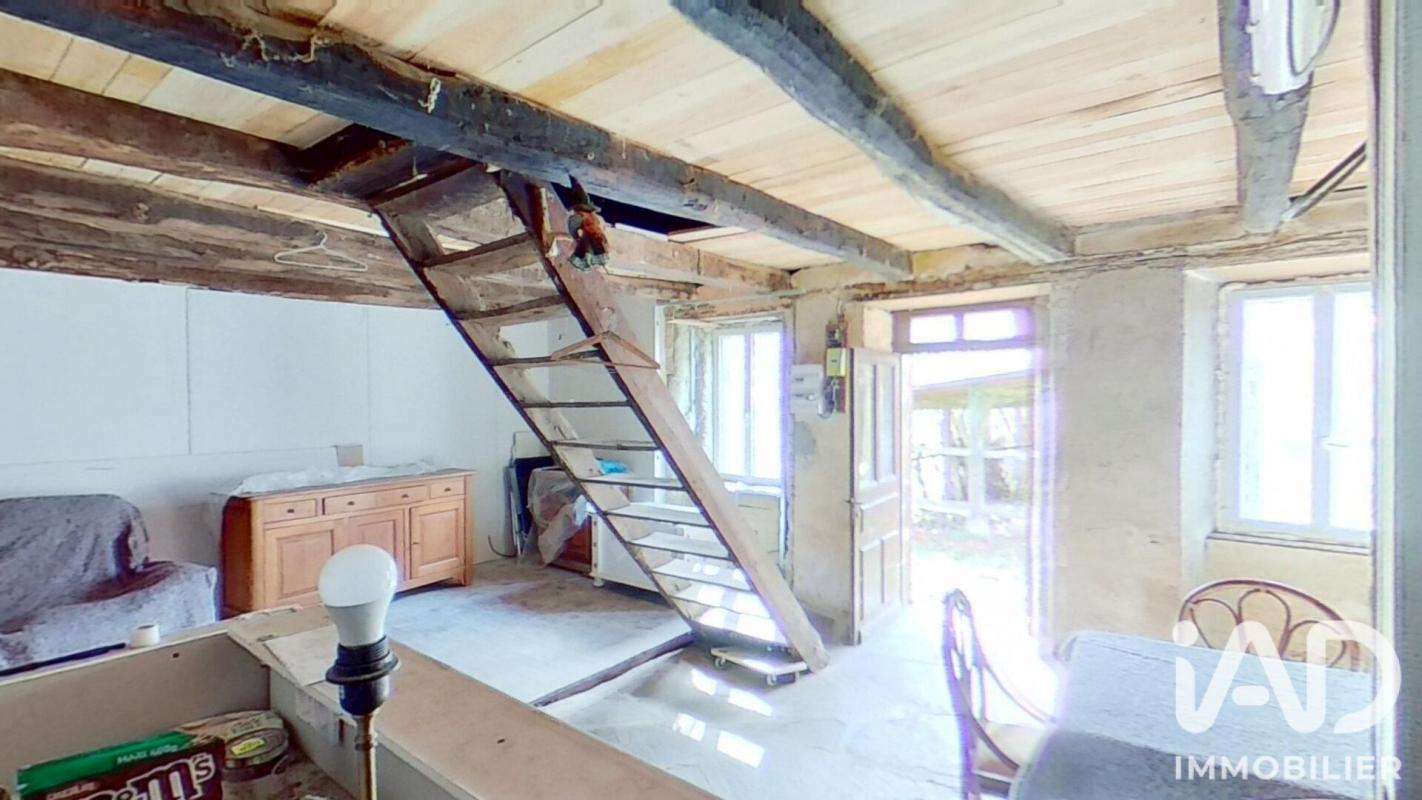 Maison 3 Pièce(s) Ally - Photo 13