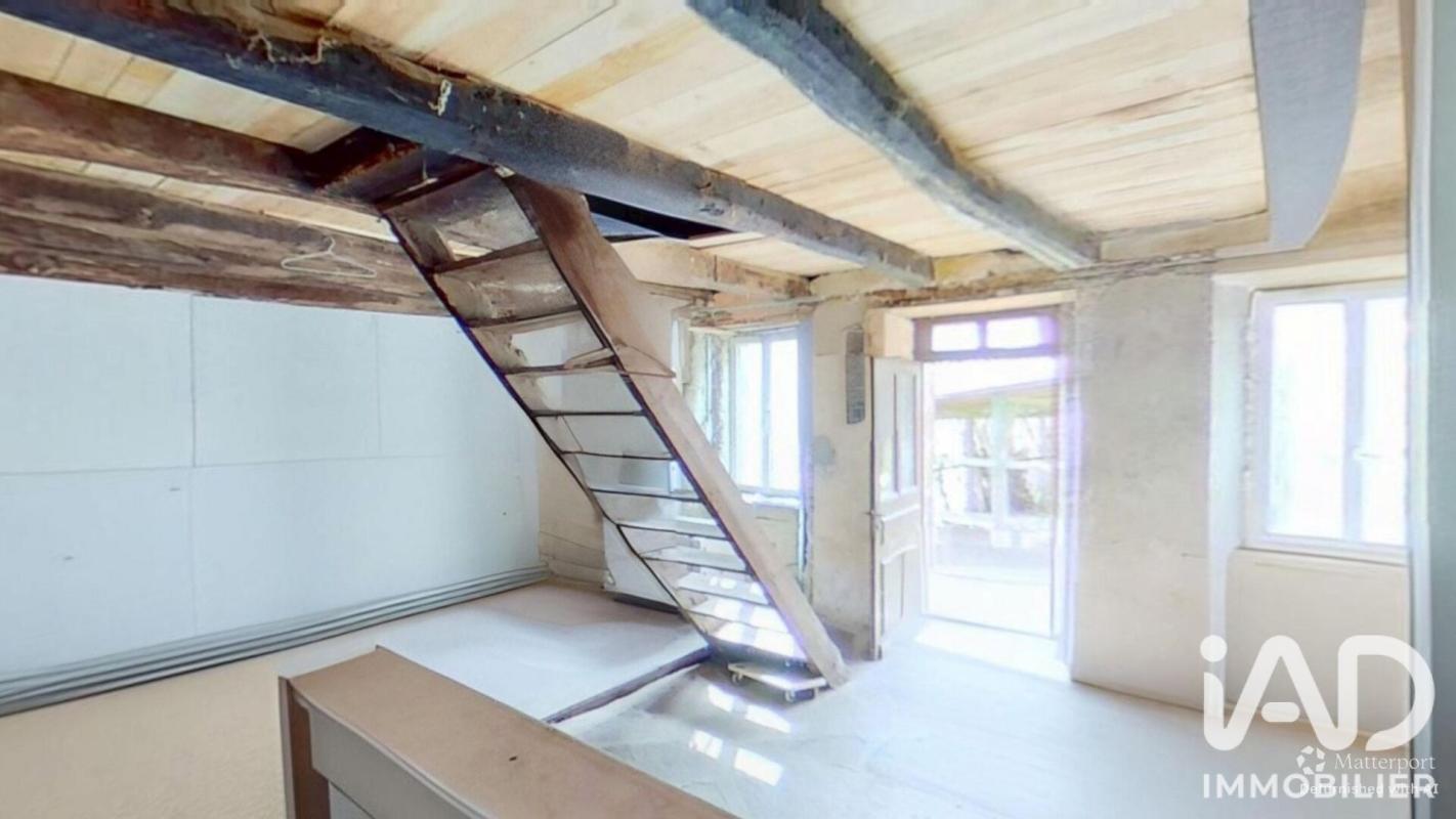 Maison 3 Pièce(s) Ally - Photo 14