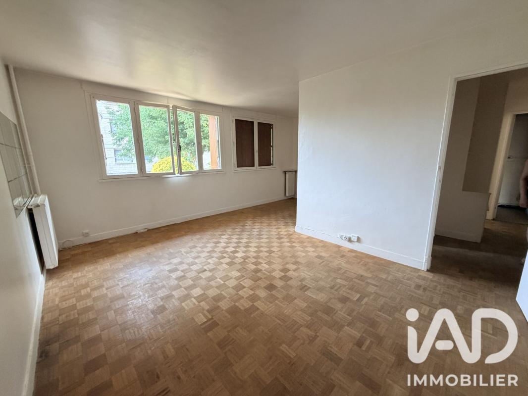 Appartement 3 Pièce(s) Combs-la-Ville - Photo 4