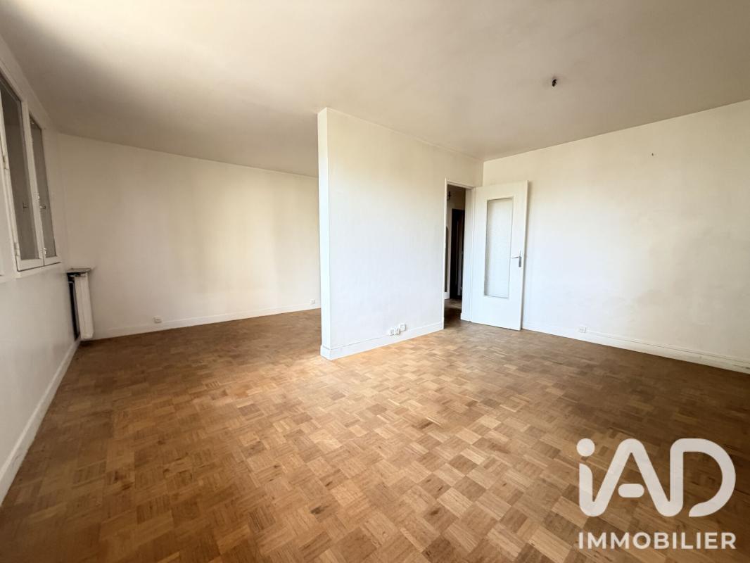 Appartement 3 Pièce(s) Combs-la-Ville - Photo 5