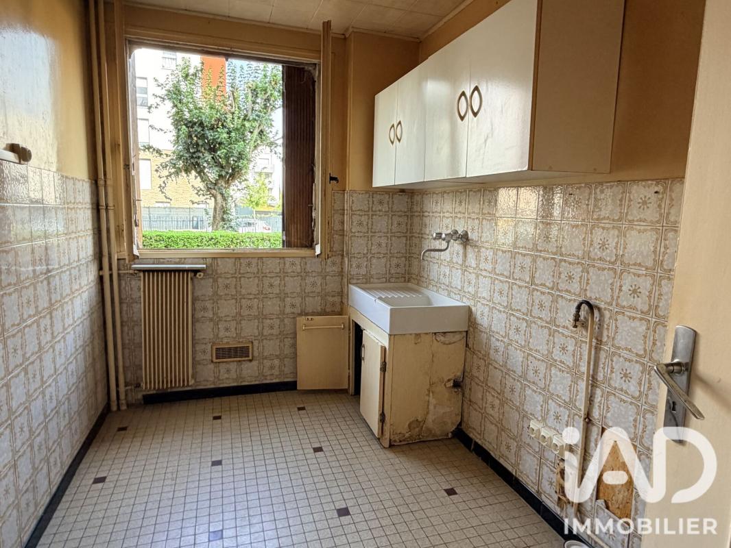 Appartement 3 Pièce(s) Combs-la-Ville - Photo 7