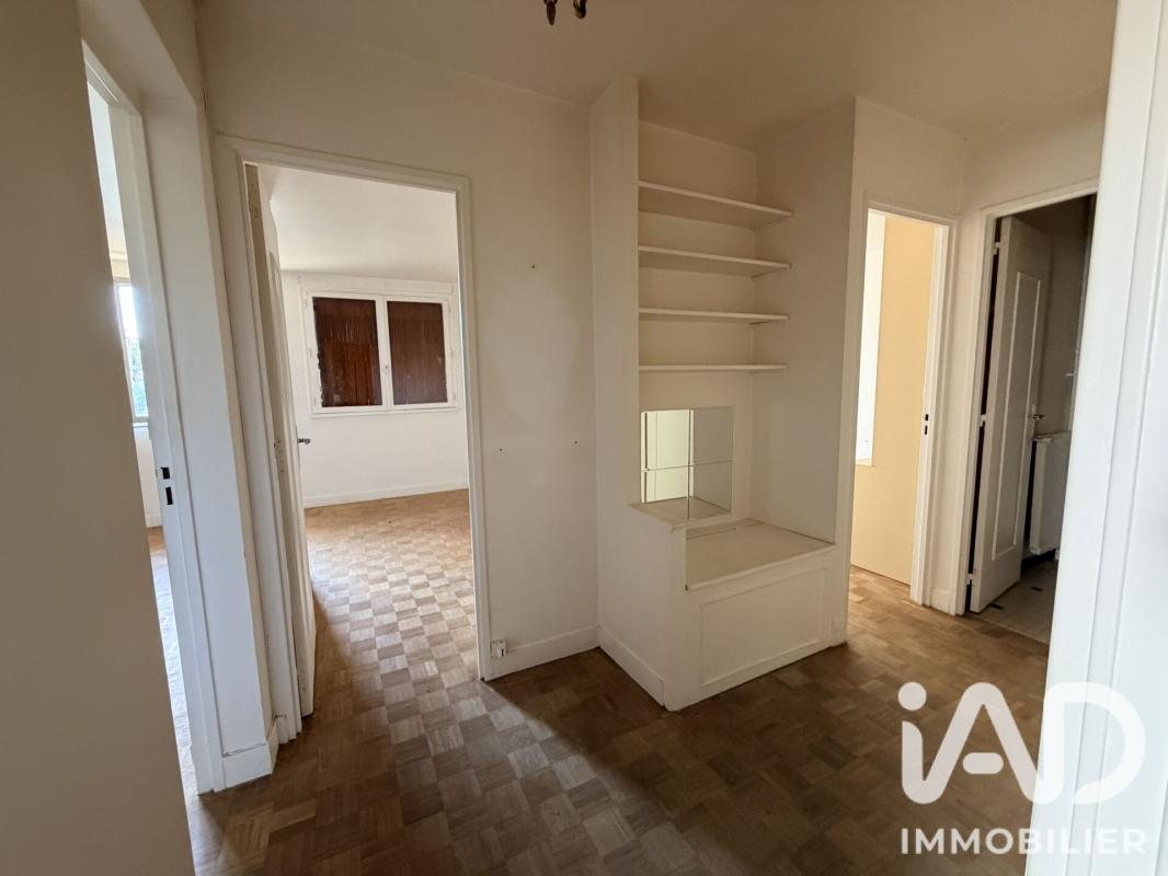 Appartement 3 Pièce(s) Combs-la-Ville - Photo 10