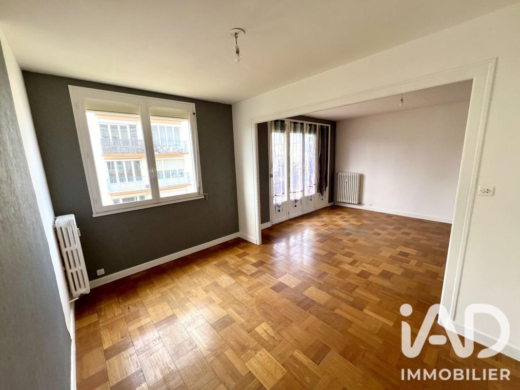 Appartement 4 Pièce(s) Saint-Brieuc