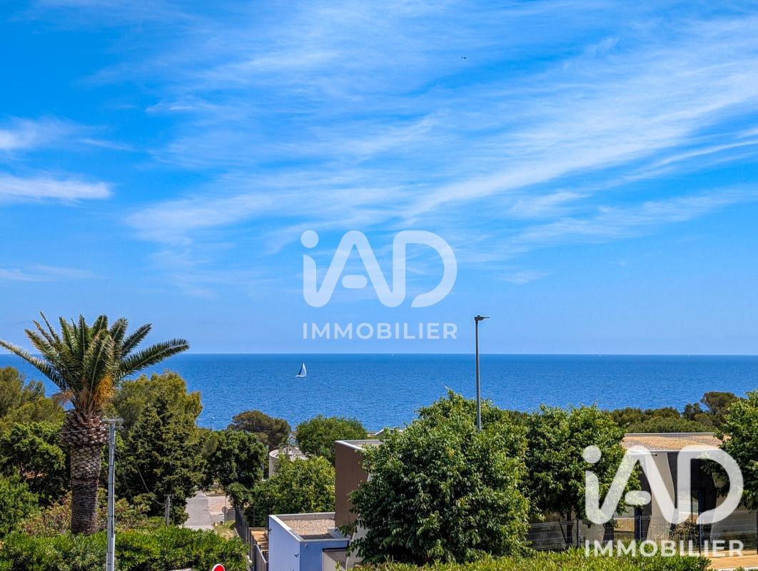 Appartement 2 Pièce(s) Roquebrune-sur-Argens