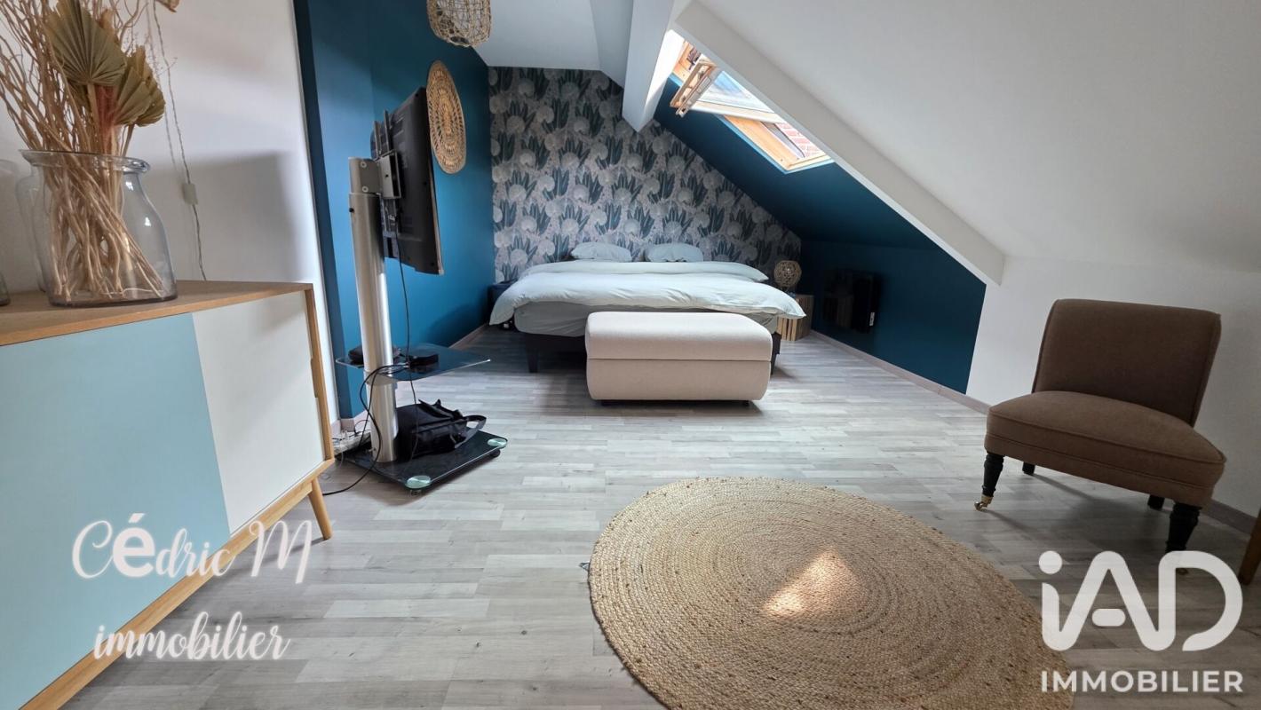Maison 7 Pièce(s) Évreux - Photo 17