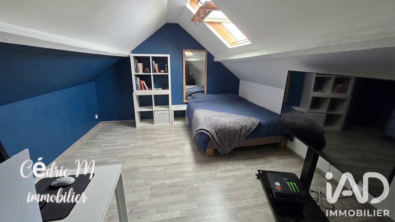 Maison 7 Pièce(s) Évreux - Photo 19