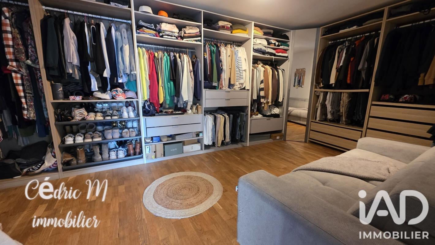 Maison 7 Pièce(s) Évreux - Photo 20