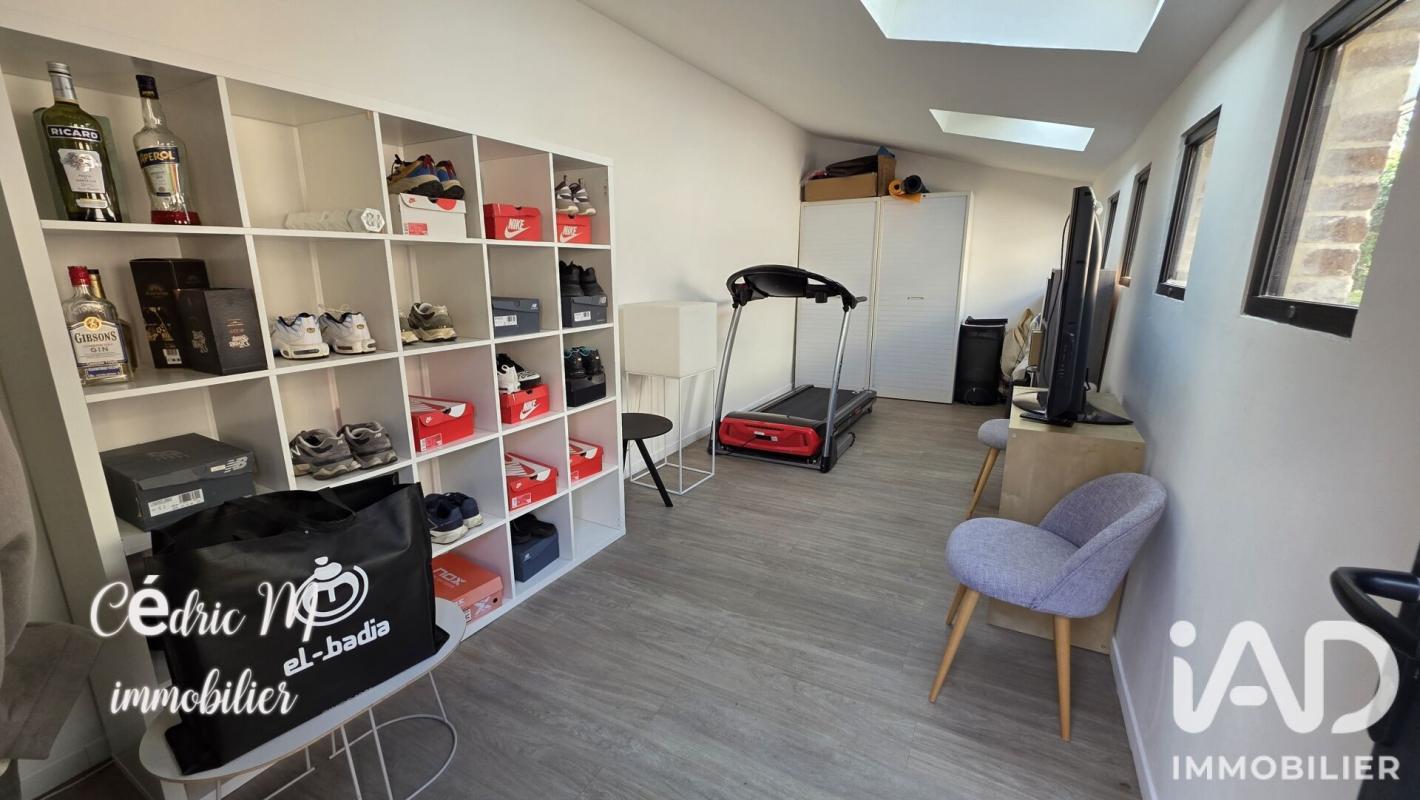 Maison 7 Pièce(s) Évreux - Photo 21